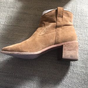 Madewell The Lonnie Boot